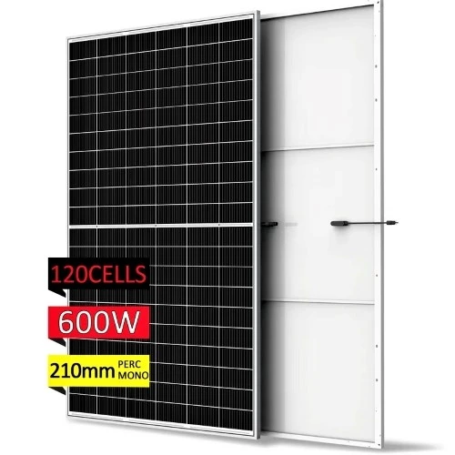 2MW Solar Rooftop System 2